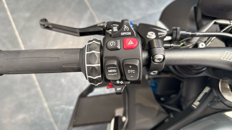 BMW M 1000 R (25MY)